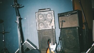 best clean amp guide