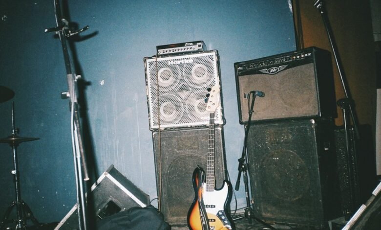 best clean amp guide