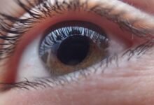 can you see what