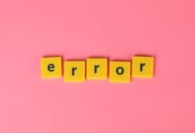 common mistakes with 3497567271