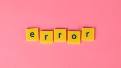 common mistakes with 3497567271