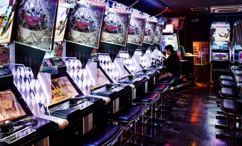 complete overview gaming rogrand525