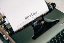 four word review of the content