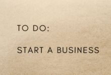 how to start successfully