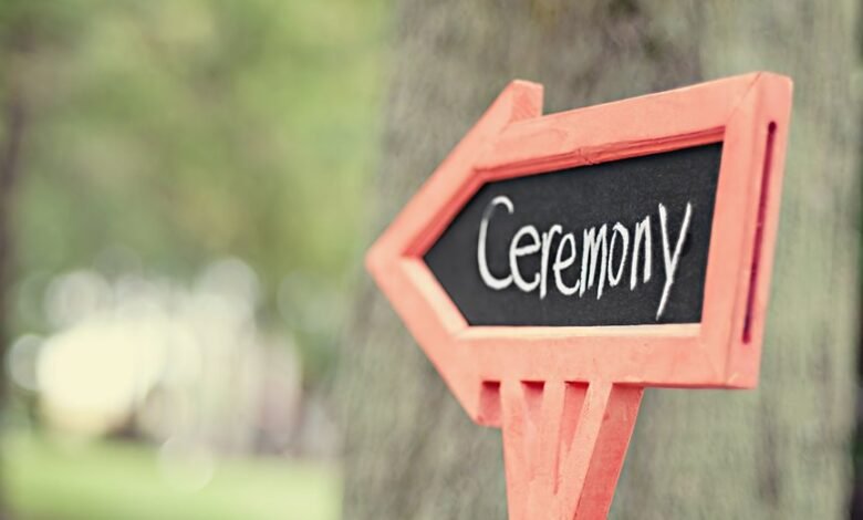 ultimate wedding planning guide tips