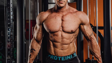 What are the Roles of Targeted Peptides in Modern Bodybuilding