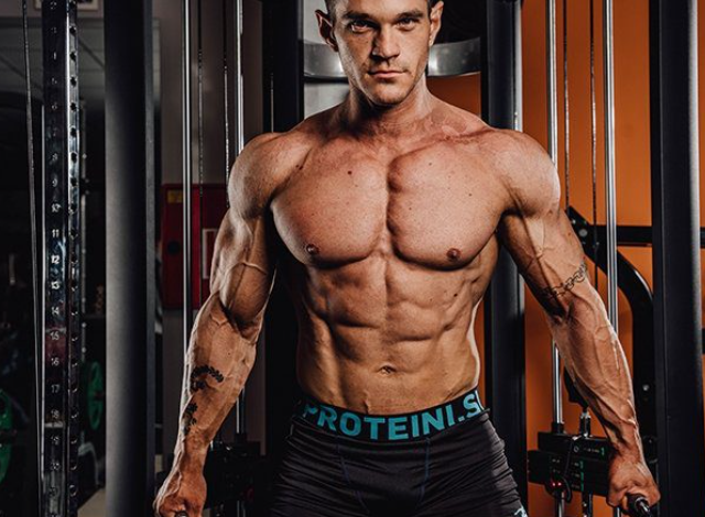 What are the Roles of Targeted Peptides in Modern Bodybuilding