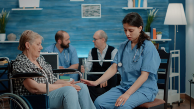 How Convenient Healthcare Access Is Changing the Way Communities Receive Medical Support